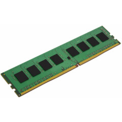 Оперативная память 8Gb DDR4 2400MHz Kingston (KVR24N17S8/8)