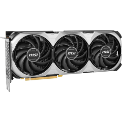 Видеокарта NVIDIA GeForce RTX 4060 Ti MSI 8Gb (RTX 4060 Ti VENTUS 3X 8G OC)