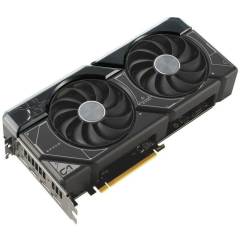 Видеокарта NVIDIA GeForce RTX 4070 ASUS (DUAL-RTX4070-12G)