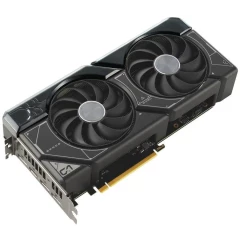 Видеокарта NVIDIA GeForce RTX 4070 ASUS (DUAL-RTX4070-O12G)