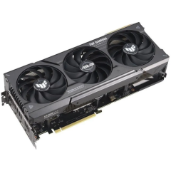 Видеокарта NVIDIA GeForce RTX 4070 ASUS (TUF-RTX4070-O12G-GAMING)