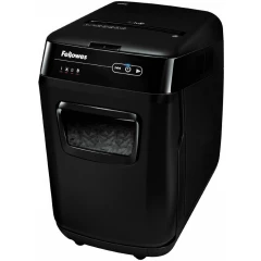 Уничтожитель бумаги (шредер) Fellowes AutoMax 200C