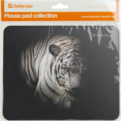 Коврик для мыши Defender Wild Animals S