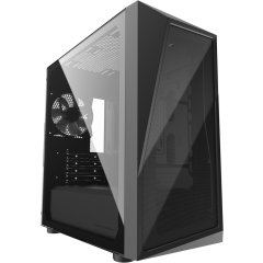 Корпус Cooler Master Case CMP 320L (CP320-KGNN-S03)