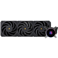 Система жидкостного охлаждения Thermalright Frozen Fusion 360 Black ARGB