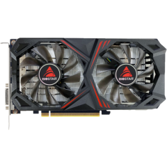 Видеокарта NVIDIA GeForce RTX 2060 Super Biostar 8Gb (VN2066RF82)