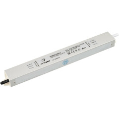 Блок питания для светодиодной ленты Arlight ARPV-24060-SLIM-D