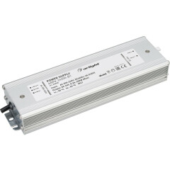 Блок питания для светодиодной ленты Arlight ARPV-24200-B1