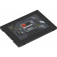 Накопитель SSD 2Tb AMD R5 Series (R5SL2048G)