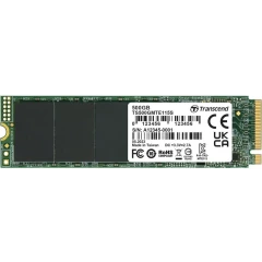 Накопитель SSD 500Gb Transcend 115S (TS500GMTE115S)