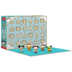 Адвент-календарь Funko Advent Calendar Classic Disney 2022