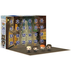 Адвент-календарь Funko Advent Calendar Harry Potter 2022