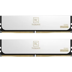Оперативная память 32Gb DDR5 6400MHz Team T-Create Expert (CTCWD532G6400HC32ADC01) (2x16Gb KIT)