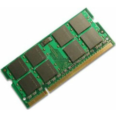 Оперативная память 2Gb DDR-II 800MHz Foxline SO-DIMM (FL800D2S05-2G/FL800D2S5-2G)