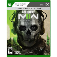 Игра Call Of Duty Modern Warfare 2 (2022) для Xbox Series X|S / Xbox One