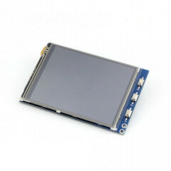 Сенсорный дисплей для Raspberry Pi 3 ACD RA104