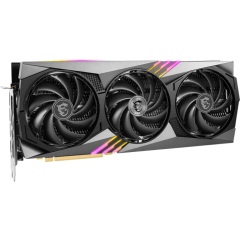 Видеокарта NVIDIA GeForce RTX 4060 Ti MSI 8Gb (RTX 4060 Ti GAMING X TRIO 8G)