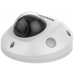 IP камера Hikvision DS-2CD2523G2-IWS 4мм