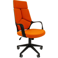 Офисное кресло Chairman 525 Orange