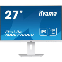 Монитор Iiyama 27" ProLite XUB2792QSU-W5