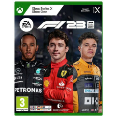 Игра F1 23 для Xbox Series X|S / Xbox One