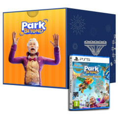 Игра Park Beyond Impossified Edition для Sony PS5