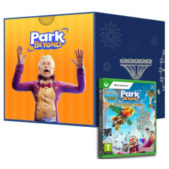 Игра Park Beyond Impossified Edition для Xbox Series X|S