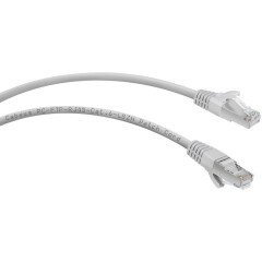 Патч-корд Cabeus PC-FTP-RJ45-Cat.6-2m-LSZH, 2м