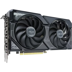 Видеокарта NVIDIA GeForce RTX 4060 Ti ASUS 8Gb (DUAL-RTX4060TI-O8G)