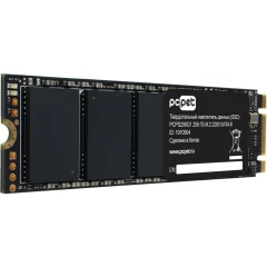 Накопитель SSD 256Gb PC PET (PCPS256G1) OEM