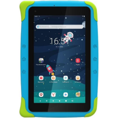 Планшет TopDevice Kids Tablet K7 Blue