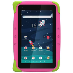 Планшет TopDevice Kids Tablet K7 Pink