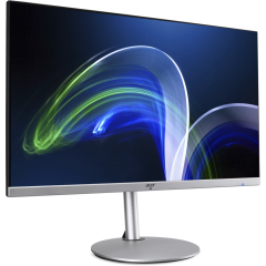 Монитор Acer 32" CB322QKsemipruzx