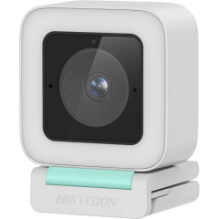 Веб-камера Hikvision iDS-UL2P White