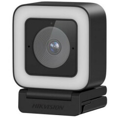 Веб-камера Hikvision iDS-UL4P Black
