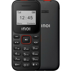 Телефон INOI 99 Black