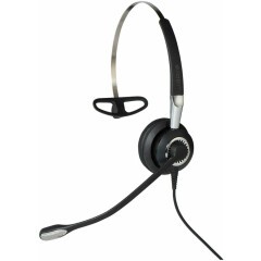 Гарнитура Jabra BIZ 2400 II USB Mono BT