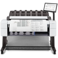 МФУ HP DesignJet T2600dr PS 36 (3EK15A)