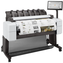 Плоттер HP DesignJet T2600 PS 36 (3XB78A)