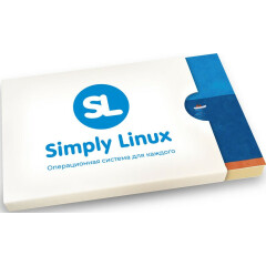 ПО BaseALT Simply Linux Flash Drive (ALT-T1615-12-F-RTL)