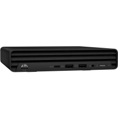 Настольный компьютер HP Pro Mini 260 G9 (6B2W4EA)