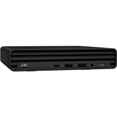 Настольный компьютер HP Pro Mini 260 G9 (6B2W5EA)