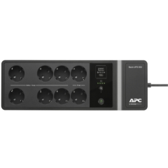 ИБП APC BE850G2-GR Back-UPS ES 850VA 520W