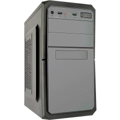 Корпус Exegate BA-202 450W Black