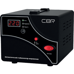 Стабилизатор напряжения CBR CVR 0207
