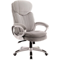 Офисное кресло Everprof Boss T Grey