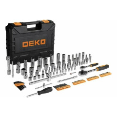 Набор инструментов DEKO DKAT121