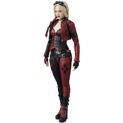 Фигурка Tamashii Nations S.H. Figuarts Harley Quinn (The Suicide Squad)
