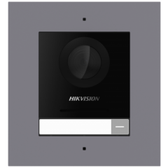 Вызывная панель Hikvision DS-KD8003-IME1(B)/FLUSH