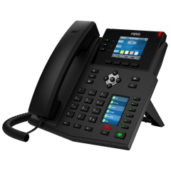 VoIP-телефон Fanvil X4U V2